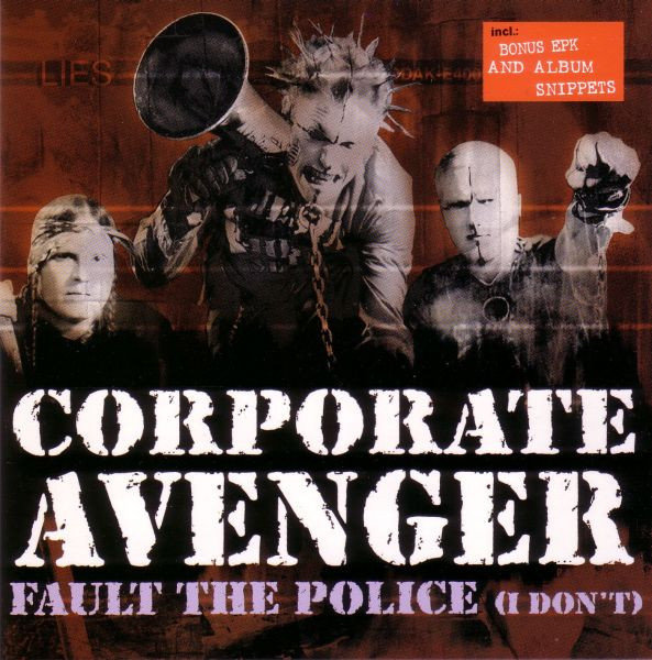 Corporate Avenger-0