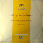 Ludwig van Beethoven, Wilhelm Kempff, Berliner Philharmoniker, Paul van Kempen-0