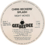 Chris Beckers Splash-2