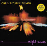Chris Beckers Splash-4