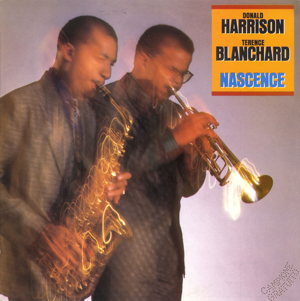 Donald Harrison / Terence Blanchard-0