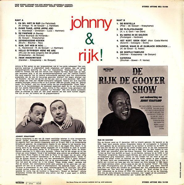 Johnny & Rijk-1