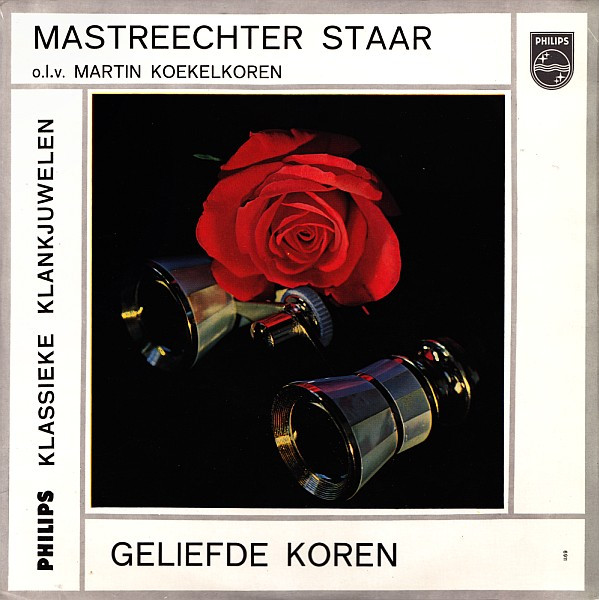 De Mastreechter Staar O.l.v. Martin Koekelkoren-0