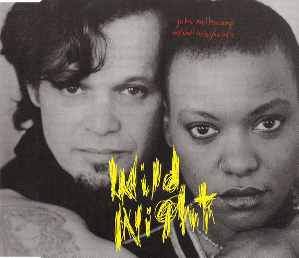 John Cougar Mellencamp / Me'Shell NdegéOcello-0