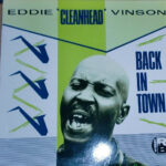 Eddie "Cleanhead" Vinson-0