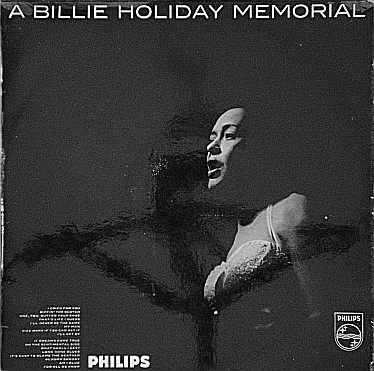 Billie Holiday-0