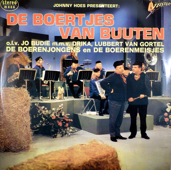 De Boertjes van Buuten-0