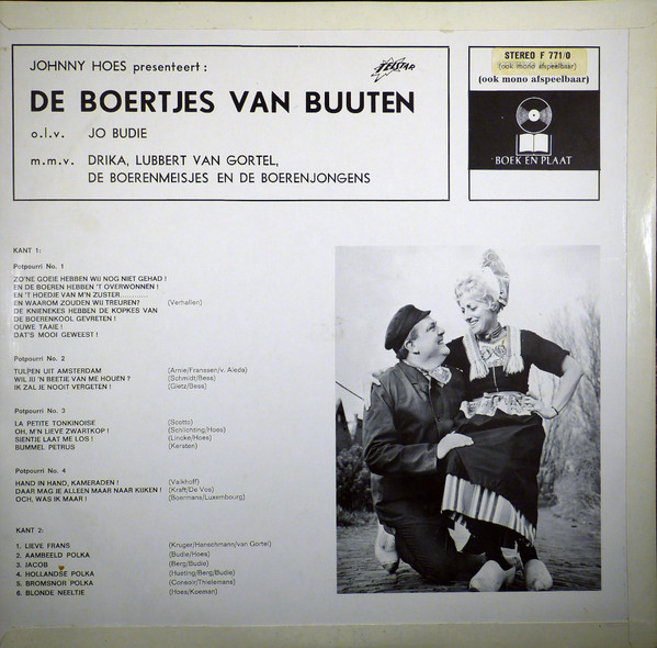 De Boertjes van Buuten-1