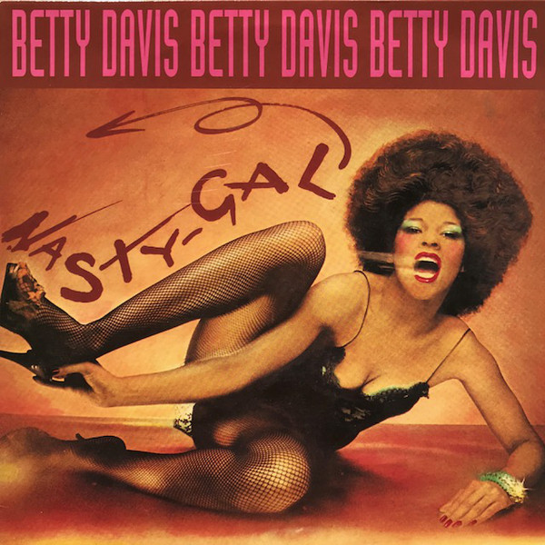 Betty Davis-0