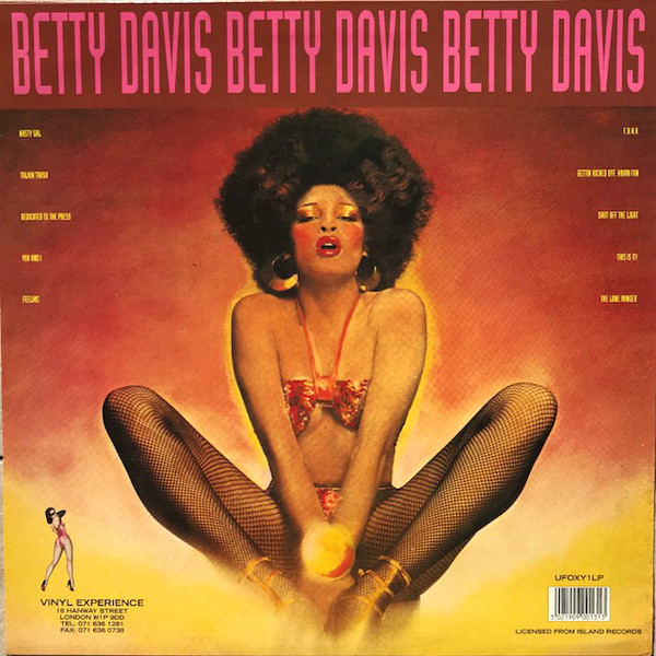 Betty Davis-1