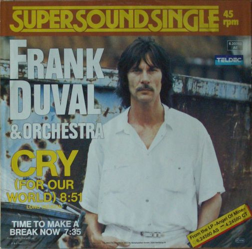 Frank Duval & Orchestra-0