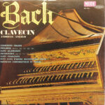 Johann Sebastian Bach, Andreas Angelo-0