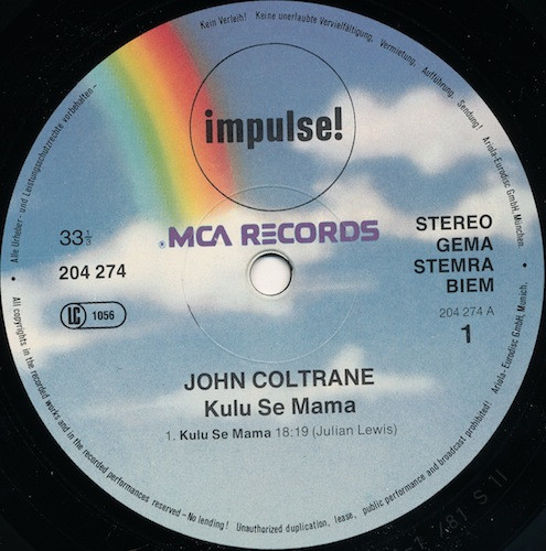 John Coltrane-1