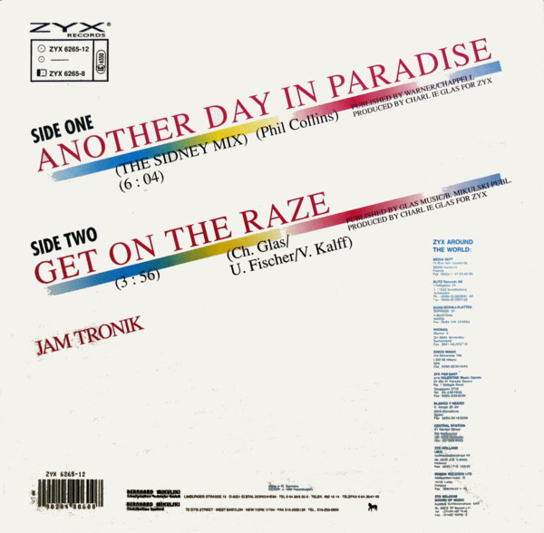Jam Tronik-1