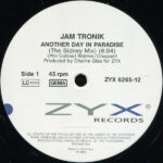 Jam Tronik-2