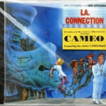 LA. Connection-0