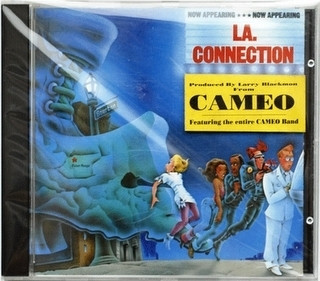 LA. Connection-0
