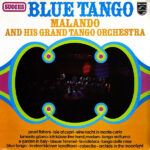 Malando And His Tango Orchestra-0