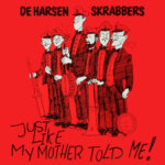 De Harsenskrabbers-0