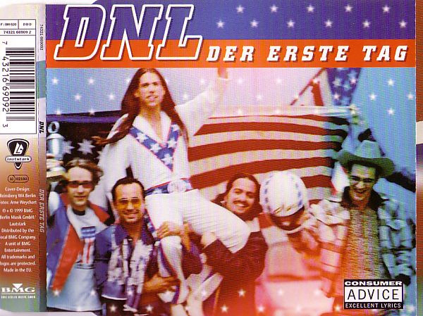 DNL (3)-0