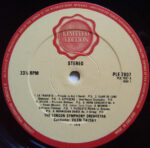 London Symphony Orchestra Conducted By Vilem Tausky, Peter Katin-2