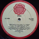 London Symphony Orchestra Conducted By Vilem Tausky, Peter Katin-3