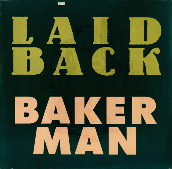 Laid Back-0