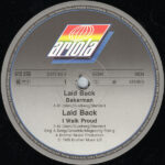 Laid Back-2