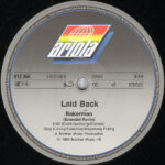 Laid Back-3
