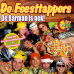 De Feesttappers-0