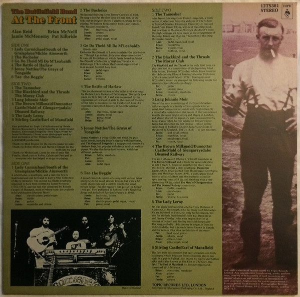Battlefield Band-1