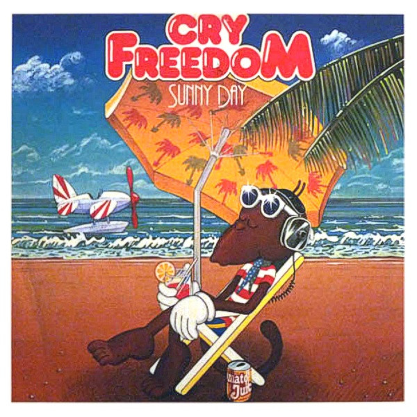 Cry Freedom-0