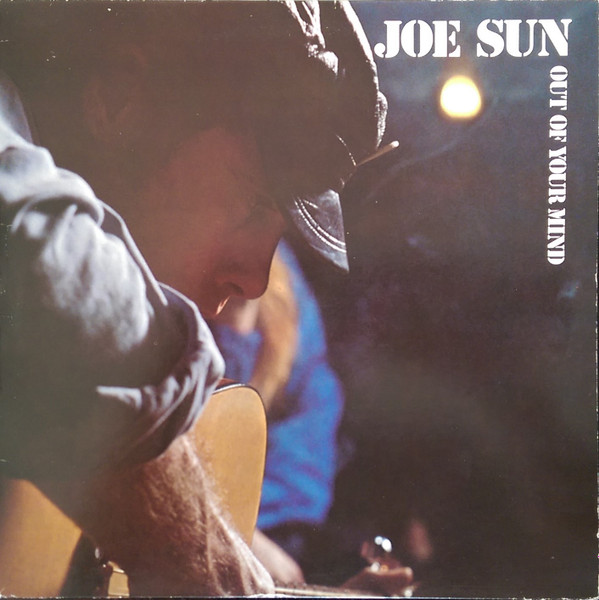 Joe Sun-0