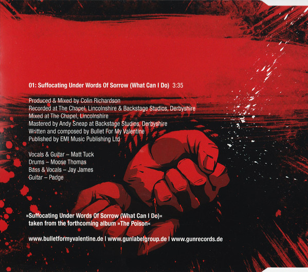Bullet For My Valentine-1