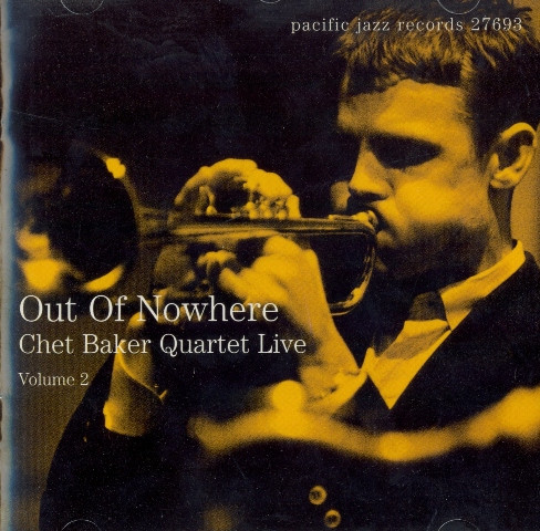 Chet Baker Quartet-0