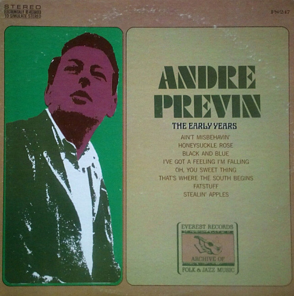 André Previn-0
