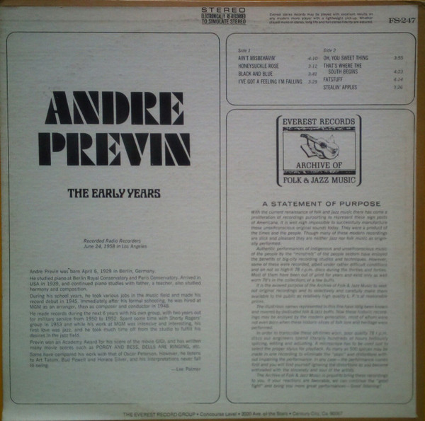 André Previn-1