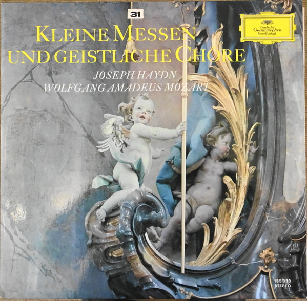 Joseph Haydn, Wolfgang Amadeus Mozart-0