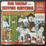 Aart Staartjes, Kitty Janssen, Hans Tiemeijer, Hannie Lips, Frits Thors, Marga van Arnhem, Ko Van Dijk, Simone Rooskens-0