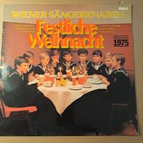 Die Wiener Sängerknaben-0