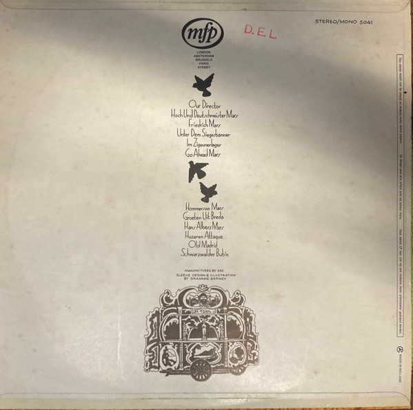 Draaiorgel De Turk-1