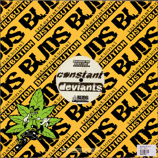 Constant Deviants-1