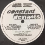 Constant Deviants-2