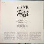 Connie Francis-1