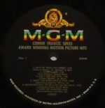 Connie Francis-2