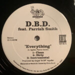 D.B.D. (2)-0