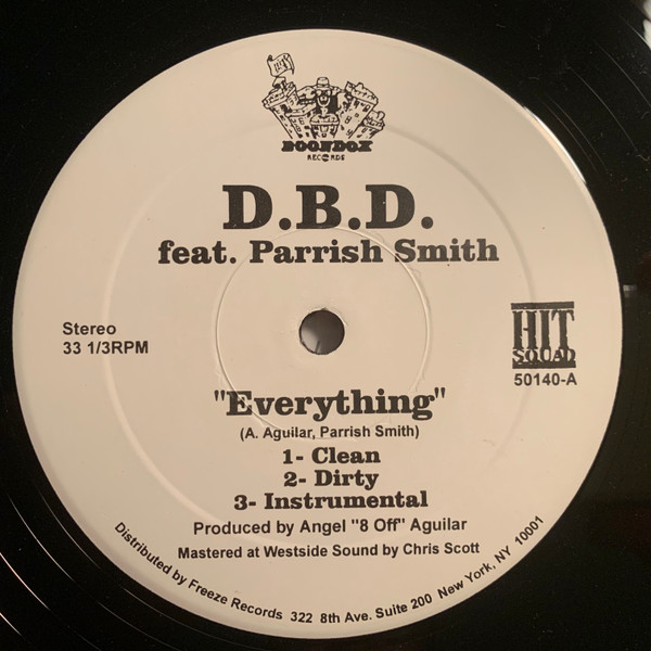 D.B.D. (2)-0