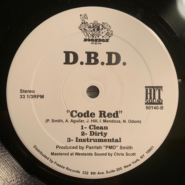 D.B.D. (2)-1