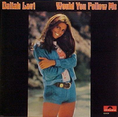 Daliah Lavi-0