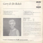 Corry En De Rekels-1